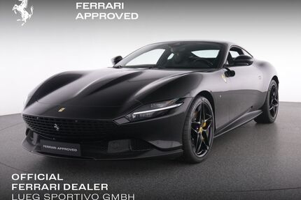Ferrari Roma Gebrauchtwagen