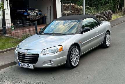 Chrysler Sebring Gebrauchtwagen