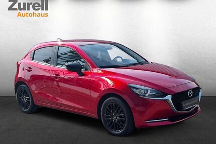 Mazda 2 Gebrauchtwagen