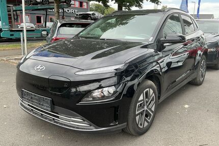 Hyundai KONA Gebrauchtwagen