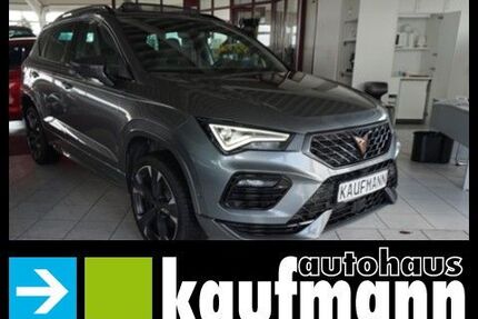 Cupra Ateca Gebrauchtwagen