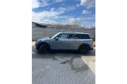 Mini One Clubman Gebrauchtwagen