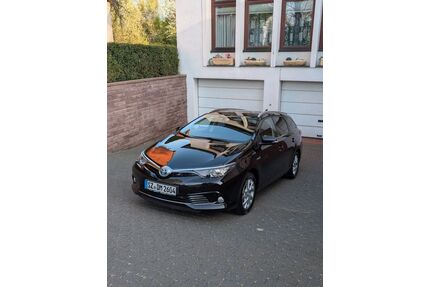 Toyota Auris Touring Sports Gebrauchtwagen
