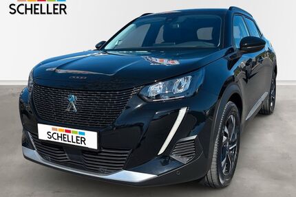 Peugeot 2008 Gebrauchtwagen