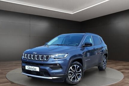 Jeep Compass Gebrauchtwagen