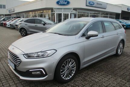 Ford Mondeo Gebrauchtwagen