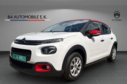 Citroen C3 Gebrauchtwagen