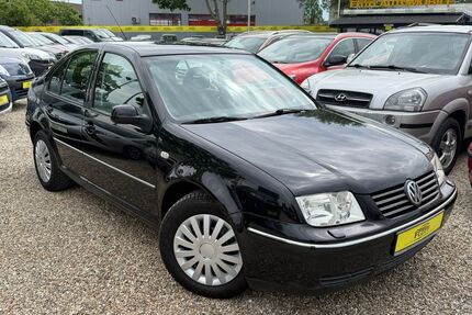 VW Bora Gebrauchtwagen
