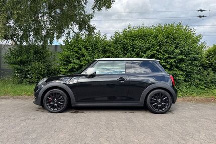 Mini Cooper Gebrauchtwagen
