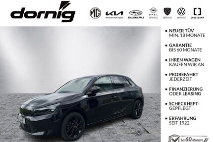 Opel Corsa Gebrauchtwagen