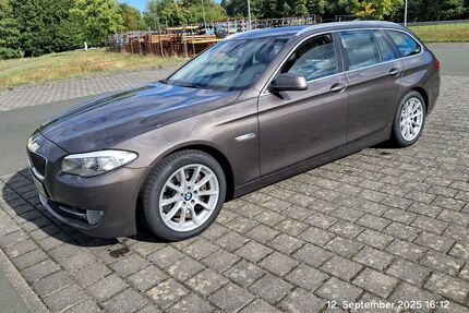 BMW 530 Gebrauchtwagen