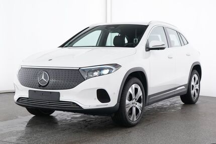Mercedes-Benz EQA Gebrauchtwagen