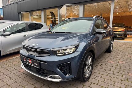 Kia Stonic Gebrauchtwagen