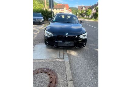 BMW 116 Gebrauchtwagen