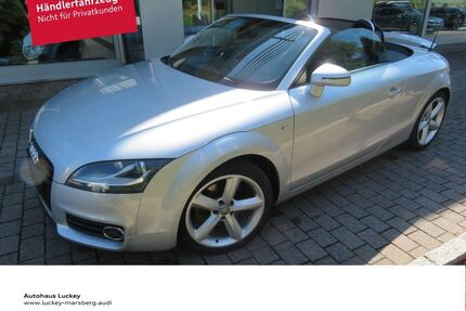 Audi TT RS Gebrauchtwagen