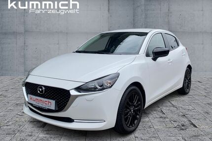 Mazda 2 Gebrauchtwagen