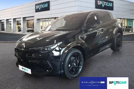Alfa Romeo Junior Gebrauchtwagen