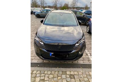 Peugeot 5008 Gebrauchtwagen