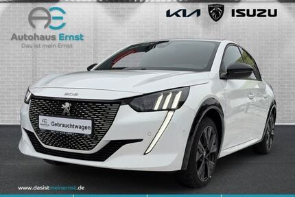 Peugeot 208 Gebrauchtwagen