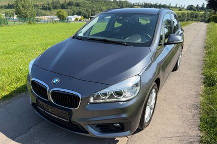 BMW 218 Gebrauchtwagen