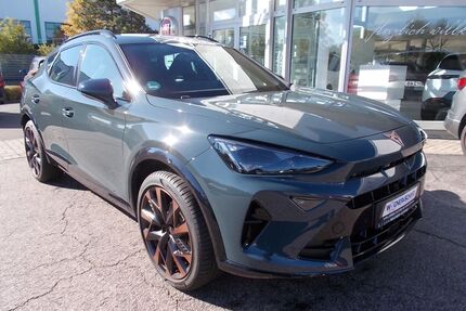 Cupra Formentor Gebrauchtwagen