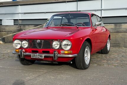 Alfa Romeo GTV Gebrauchtwagen