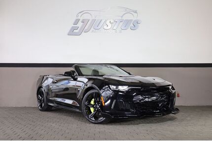 Chevrolet Camaro Gebrauchtwagen