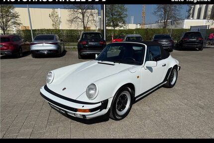 Porsche 911 Urmodell Gebrauchtwagen