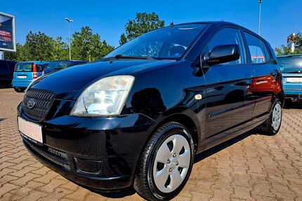 Kia Picanto Gebrauchtwagen