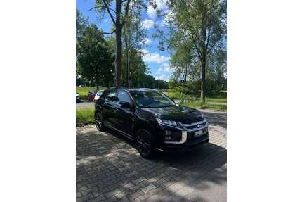 Mitsubishi ASX Gebrauchtwagen