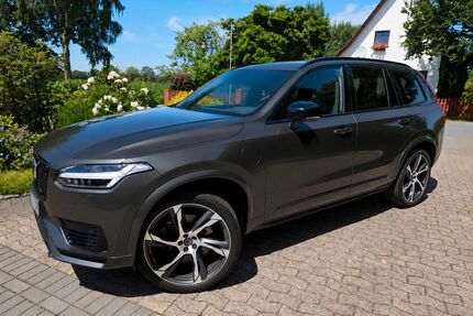 Volvo XC90 Gebrauchtwagen