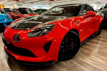 Alpine A110 Gebrauchtwagen