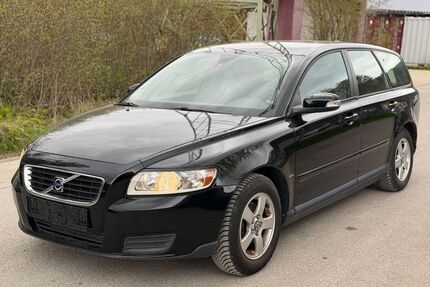 Volvo V50 Gebrauchtwagen