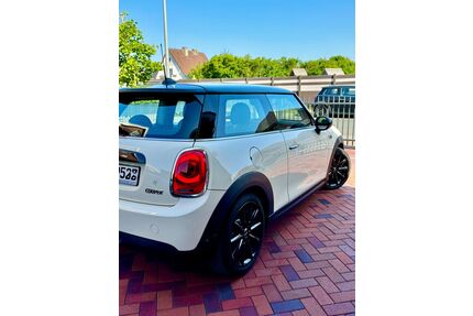 Mini Cooper Gebrauchtwagen
