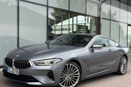 BMW 840 Gebrauchtwagen