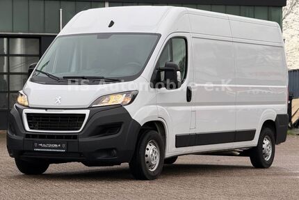 Peugeot Boxer Gebrauchtwagen