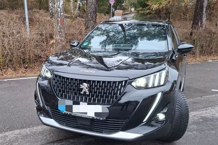 Peugeot 2008 Gebrauchtwagen