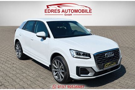 Audi Q2 Gebrauchtwagen