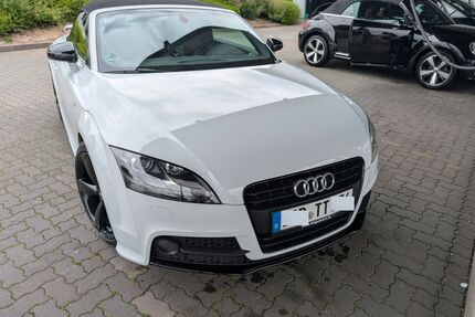 Audi TT Gebrauchtwagen