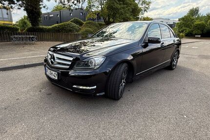 Mercedes-Benz C 200 Gebrauchtwagen