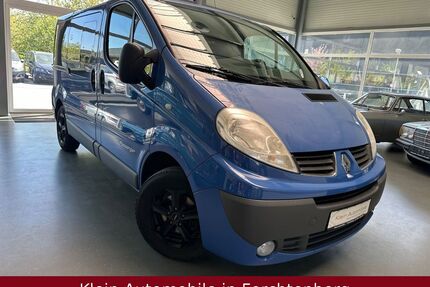 Renault Trafic Gebrauchtwagen