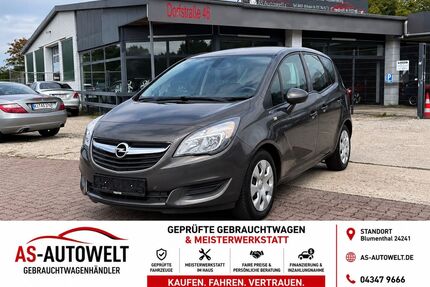 Opel Meriva Gebrauchtwagen