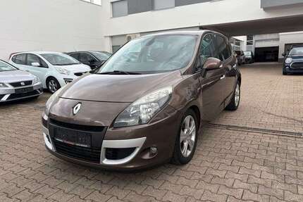 Renault Scenic Gebrauchtwagen