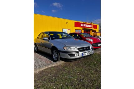 Opel Omega Gebrauchtwagen