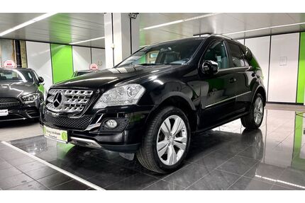 Mercedes-Benz ML 350 Gebrauchtwagen