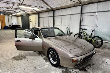 Porsche 944 Gebrauchtwagen