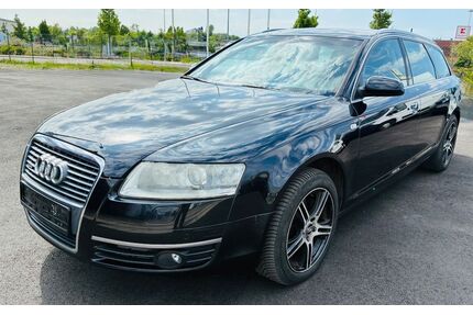 Audi A6 Allroad Gebrauchtwagen