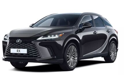 Lexus RX 350 Gebrauchtwagen