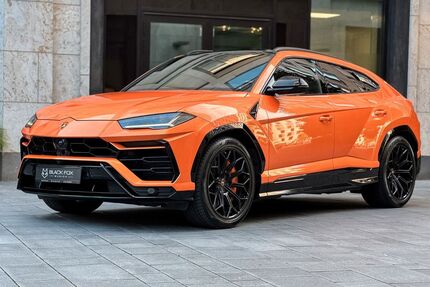 Lamborghini Urus Gebrauchtwagen