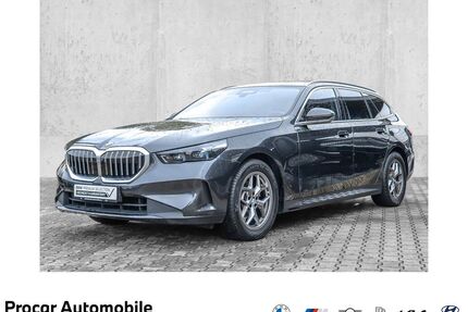 BMW 520 Gebrauchtwagen